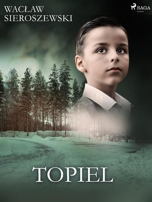cover image of Topiel